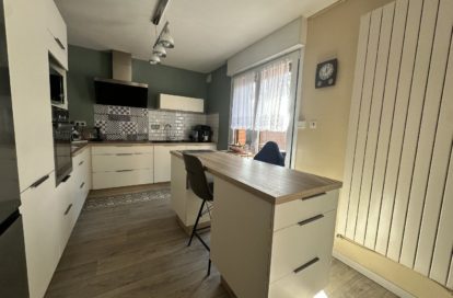 Maison à PROUVY (59121) - 3011442965