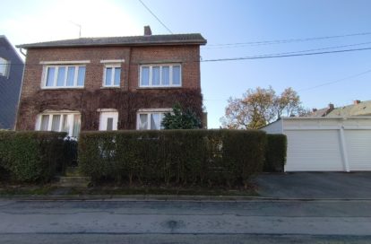 Maison à MAUBEUGE (59600) - 3011442966