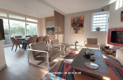 Maison contemporaine à TAVERNY (95150) - 3011442970