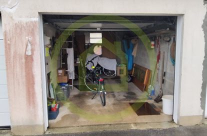 Garage à LE PLESSIER SUR SAINT JUST (60130) - 3011442976