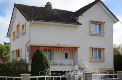 Maison à MARGNY LES COMPIEGNEE (60280) - 3011442978