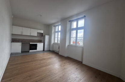 Appartement à Rennes (35700) - 3011442980