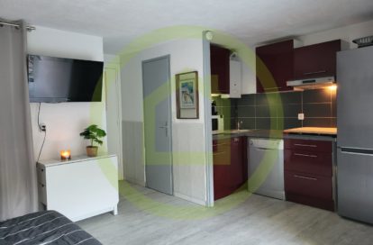 Appartement à CAP D&rsquo;AGDE (34300) - 3011442984