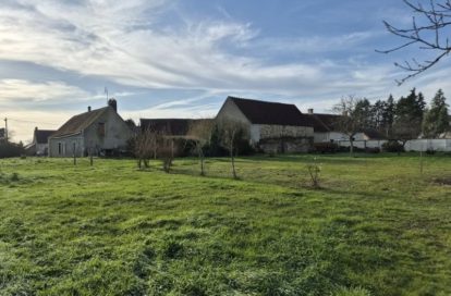 Maison à POULIGNY SAINT PIERRE (36300) - 3011442985