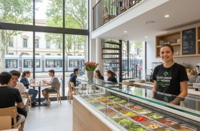 Local commercial à NICE (06000) - 3011443006