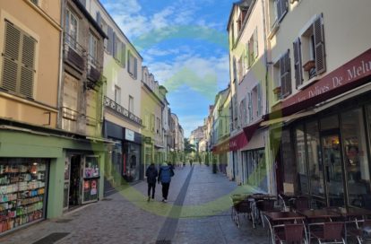 Studio cabine à MELUN (77000) - 3011443007