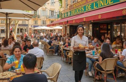 Local commercial à NICE (06000) - 3011443017