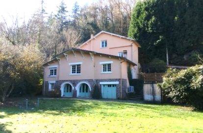 Maison à BOSMIE L&rsquo;AIGUILLE (87110) - 3011443026