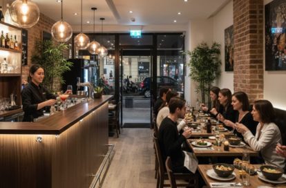 Local commercial à NICE (06000) - 3011443057