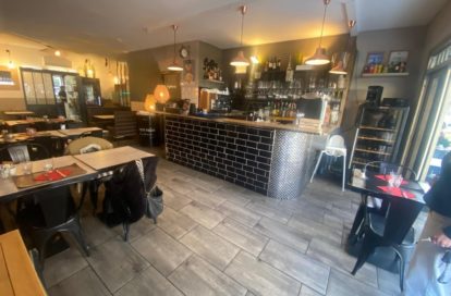 Café – Restaurant à CAGNES SUR MER (06800) - 3011443065