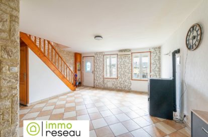 Maison à SOLESMES (59730) - 3011443067