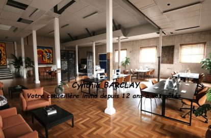 Locaux d&rsquo;activité à SCHOELCHER (97233) - 3011443068