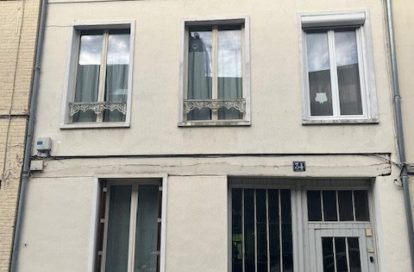 Maison à GOURNAY EN BRAY (76220) - 3011443073