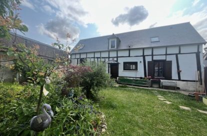 Maison à TALMONTIERS (60590) - 3011443078