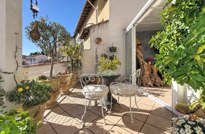 Maison à NICE (06000) - 3011443079