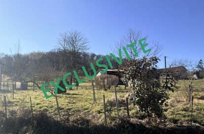 Terrain à VY LES LURE (70200) - 3011443087