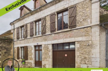 Maison à LE BLANC (36300) - 3011443088