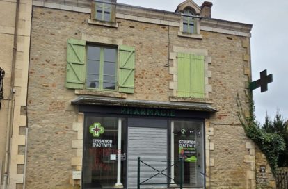 Maison à PRISSAC (36370) - 3011443090