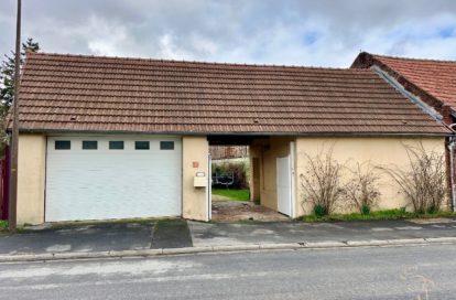 Maison de campagne à LABOISSIERE EN SANTERRE (80500) - 3011443093