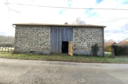 Maison à TERCILLAT (23350) - 3011443098