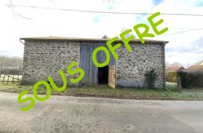 Maison à TERCILLAT (23350) - 3011443098
