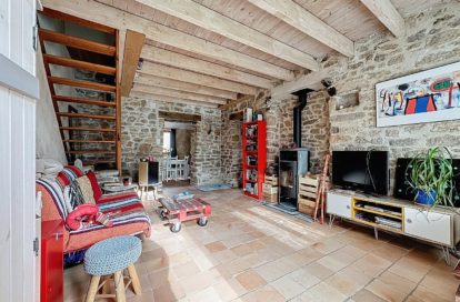 Maison à SAINT DOLAY (56130) - 3011443099