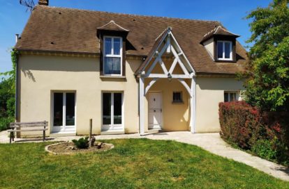 Maison à COMPIEGNE (60200) - 3011443105