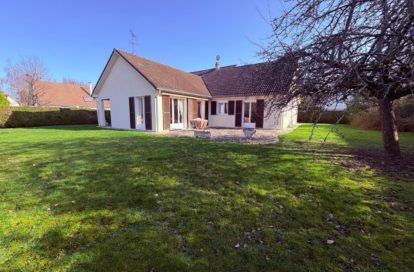 Maison à OZOIR LA FERRIERE (77330) - 3011443107