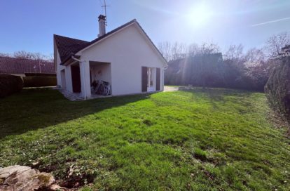 Maison à OZOIR LA FERRIERE (77330) - 3011443107