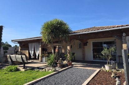 Maison à BIGANOS (33380) - 3011443116