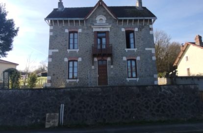 Maison à BOSMIE L&rsquo;AIGUILLE (87110) - 3011443121
