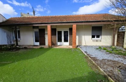 Maison à LESPARRE MEDOC (33340) - 3011443122