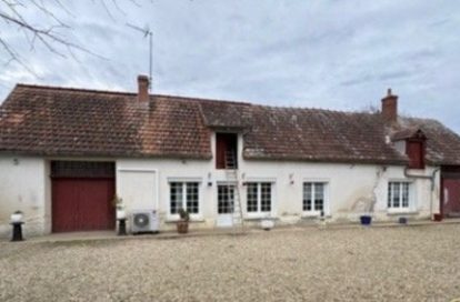 Maison à ARDENTES (36120) - 3011443123