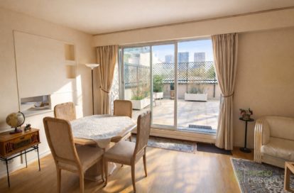 Appartement à PARIS 16EME ARRONDISSEMENT (75016) - 3011443125