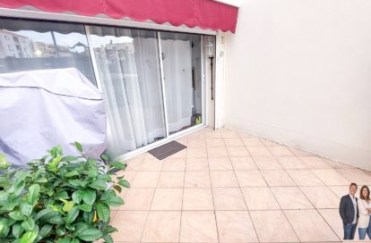 Appartement à LE GRAU DU ROI (30240) - 3011443126