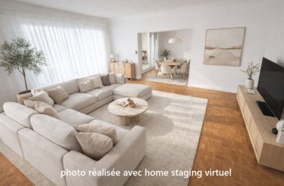 Appartement à LE MANS (72000) - 3011443132
