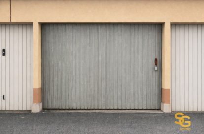 Garage à NICE (06200) - 3011443138