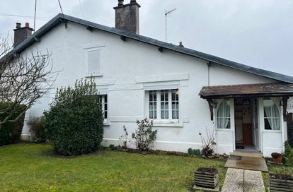 Maison à THOUROTTE (60150) - 3011443139