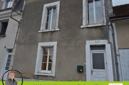 Maison à LE BLANC (36300) - 3011443144