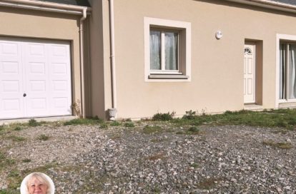 Maison mitoyenne à DIVES SUR MER (14160) - 3011443147