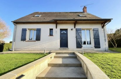 Maison à GUISCARD (60640) - 3011443151