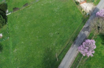 Terrain constructible à TOURNON SAINT MARTIN (36220) - 3011443152