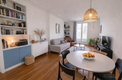 Appartement à MONTROUGE (92120) - 3011443159