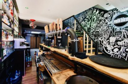 Bar à BETHUNE (62400) - 3011443163