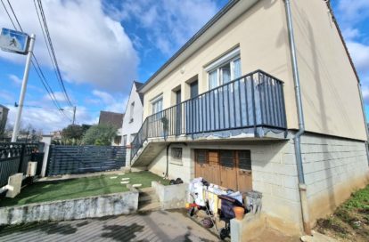 Maison à PONTAULT COMBAULT (77340) - 3011443168