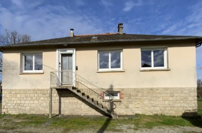 Maison à TREVERIEN (35190) - 3011443169