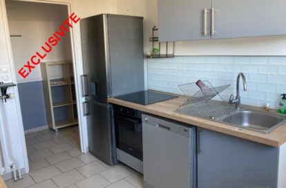 Appartement à ANGERS (49100) - 3011443170