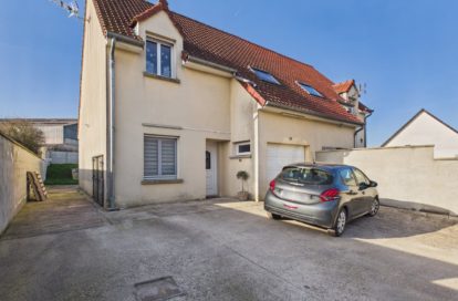Maison à MONTDIDIER (80500) - 3011443182