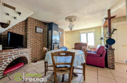 Maison à DOHEM (62380) - 3011443191