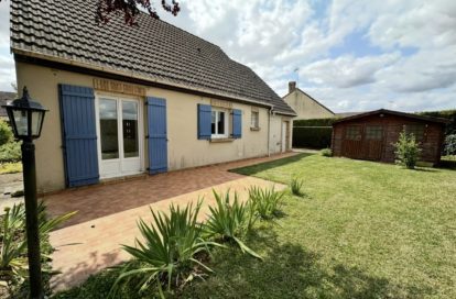 Maison à SOURS (28630) - 3011443194